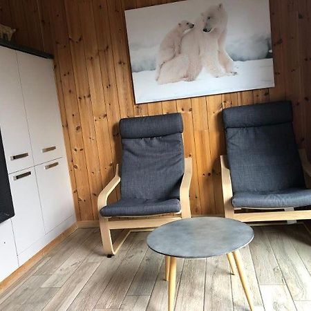Clos Shambhala-Chalet D'Hotes Saint-Jean-Saint-Nicolas Zewnętrze zdjęcie